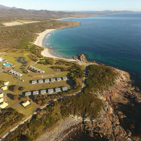 White Sands Estate Falmouth المظهر الخارجي الصورة