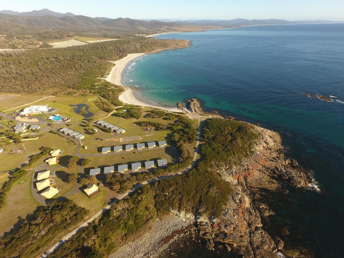 White Sands Estate Falmouth المظهر الخارجي الصورة