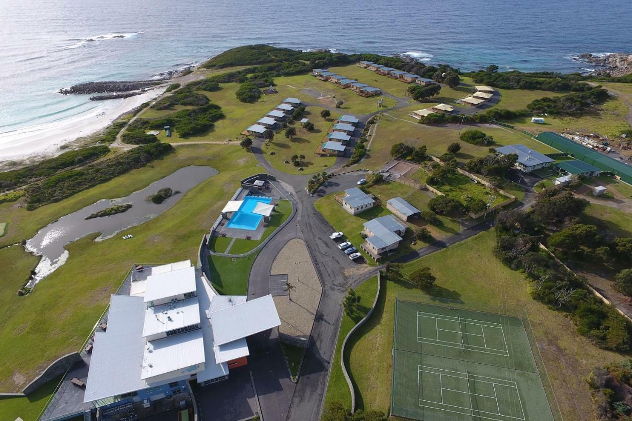 White Sands Estate Falmouth المظهر الخارجي الصورة